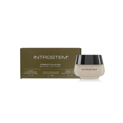 Introstem Radiance Renewal Kit