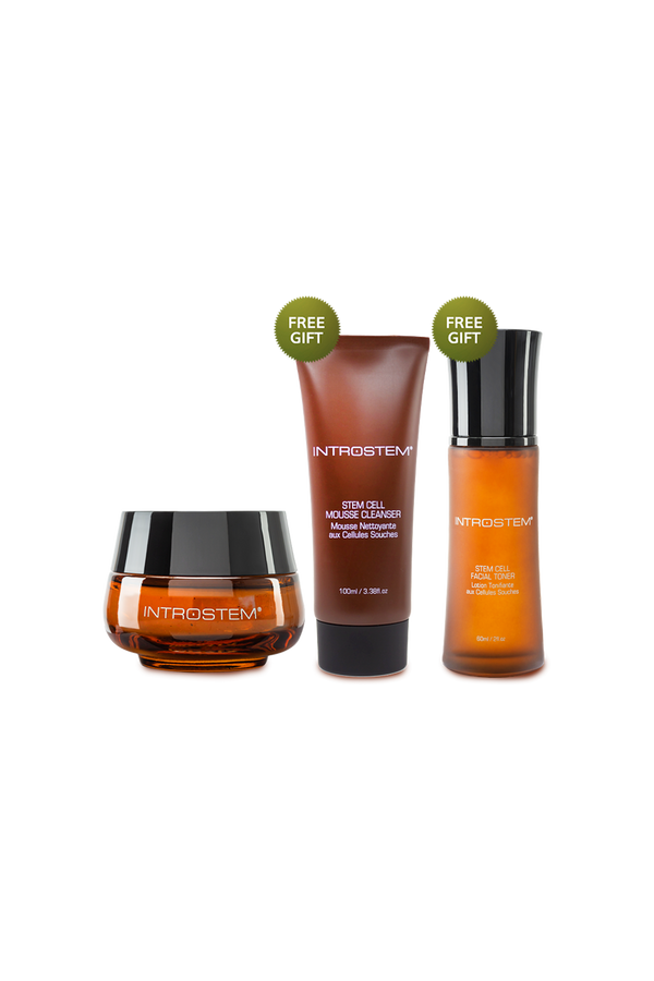 Essential Skin Trio