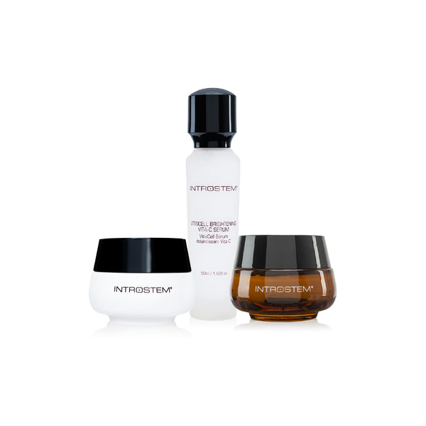 Full Protect Radiance Kit